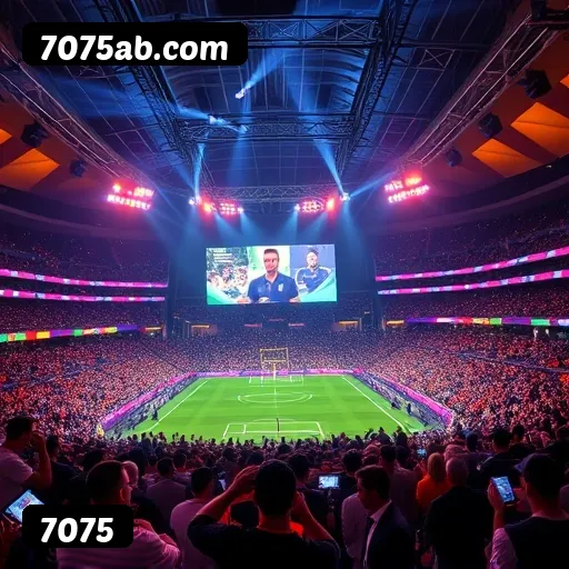 Jogos de Mesa Premium 7075 - Blackjack, Roleta, Baccarat